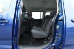 Vauxhall Combo Life XL 2018 года